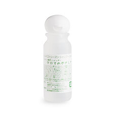 Amino Acid Shampoo, Aroma no Yasashisa (miniature sample)